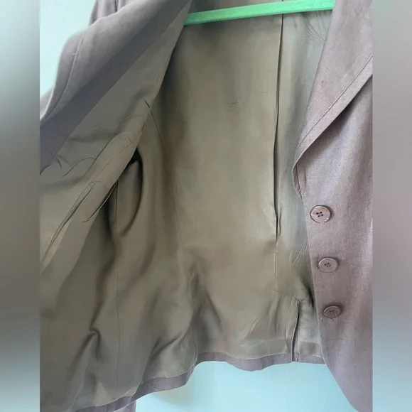 Styles & Co Women Jacket - Picture 7 of 7